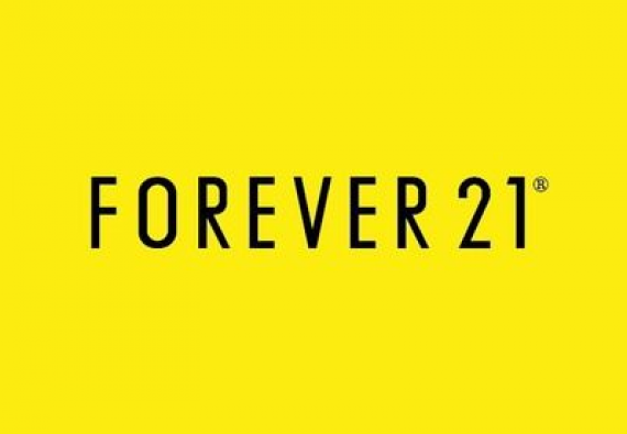 PS Sunrise Klienti E Forever21