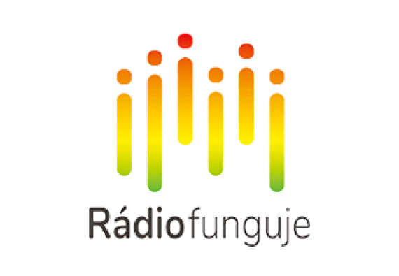 PS Sunrise Klienti E Radio funguje
