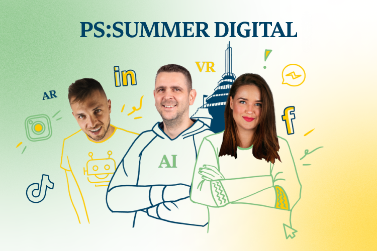 PS Summer Digital Event