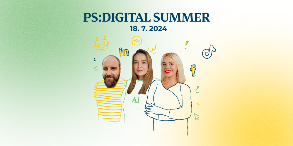 PS Digital Summer 2024
